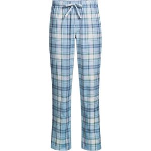 Men's Coastal Flannel Pajama Pant