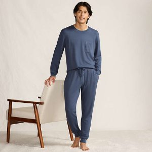 Men's Lounge Jogger