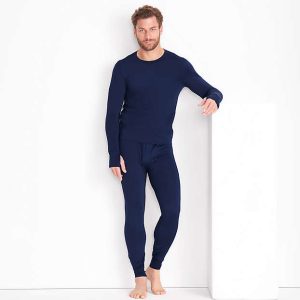 Men's Flex Performance Crewneck