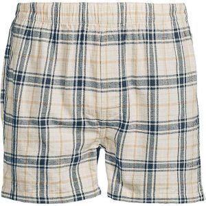 Men's Classic Fit Flannel Boxers
