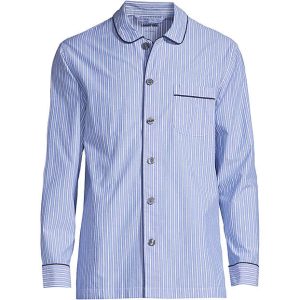Men's Big Essential Pajama Shirt