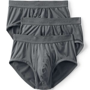 Men's Flex Performance Brief 3 Pack