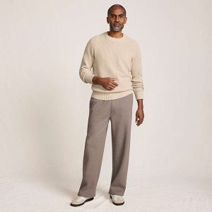 Men's Serious Sweats Relaxed Sweatpant