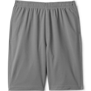 Men's Mesh Gym Shorts