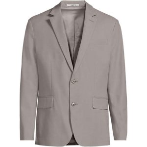 Men's Essential Blazer