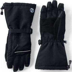 Men's Expedition Gloves