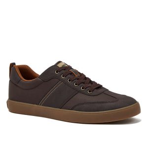 Men's Tribeca Low Top Sneakers