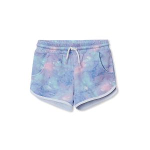 Girls Camp Shorts