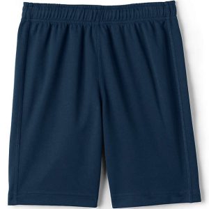 Boys Mesh Gym Shorts