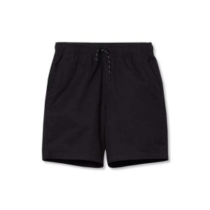 Boys Cotton Pull On Shorts