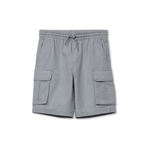 Boys Utility Cargo Shorts