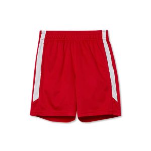 Boys Athletic Mesh Shorts