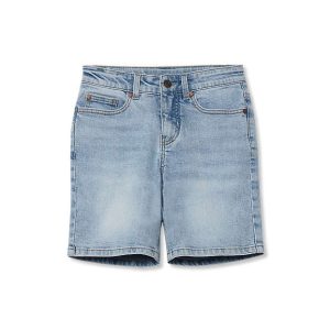 Boys Denim Shorts