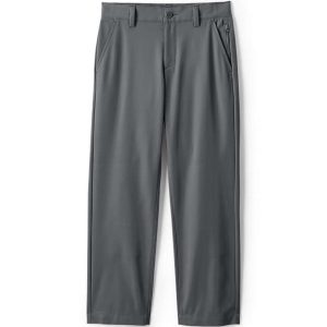 Boys Iron Knee Active Performance Chino Pants