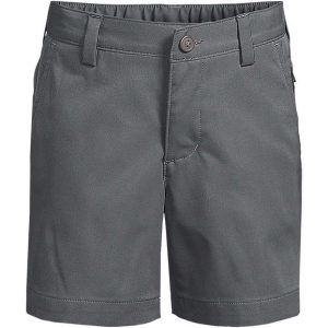 School Uniform Boys Sport Active Performance Chino Shorts