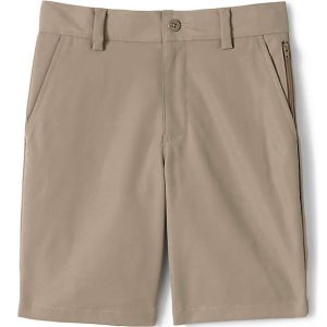 Boys Active Chino Shorts