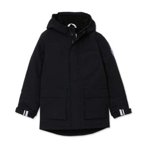 Kids Squall Waterproof Insulated Winter Parka