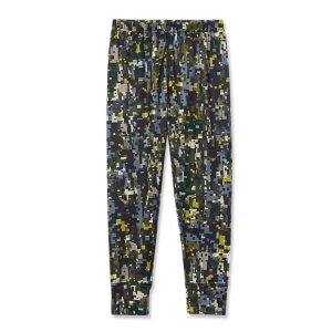Boys Thermal Base Layer Long Underwear Thermaskin Pants