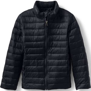 Kids ThermoPlume Packable Jacket