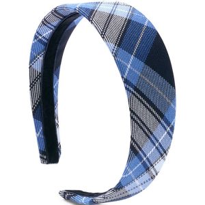 Girls Wide Headband