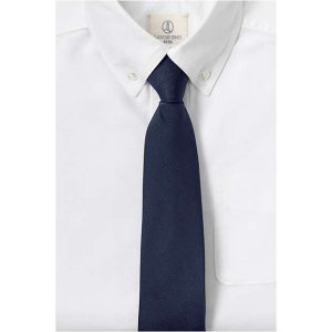 Kids Solid Tie