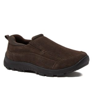 Kids All Weather Casual Slip On Shoes