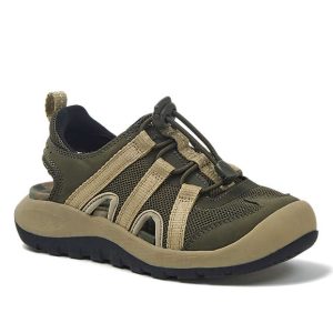Kids River Sport Closed Toe Sandals
