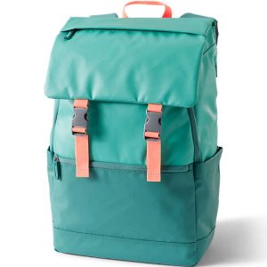 Kids Flap Front Backpack
