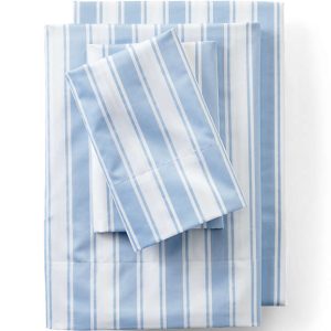 400 Thread Count Premium Supima Cotton Sateen Bed Sheets