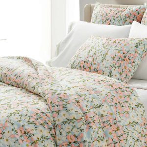 700 Thread Count Luxe Sateen Egyptian Cotton No Iron Duvet Bed Cover