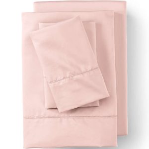 700 Thread Count Luxe Sateen Egyptian Cotton No Iron Bed Sheets