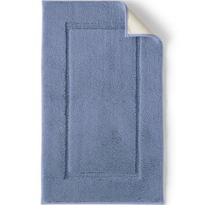 Cotton Non-skid Bath Rugs