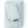 300 Thread Count Cotton Percale Bed Sheets