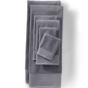 Turkish Luxe Bath Towels