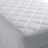 400 Thread Count Premium Supima Cotton Mattress Pad