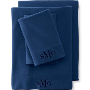 Comfy Super Soft Cotton Flannel Bed Sheets - 5oz