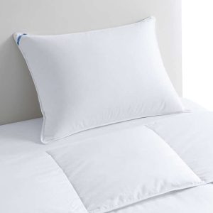Essential Down Bed Pillow