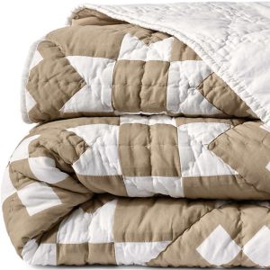 Barn Star Quilt