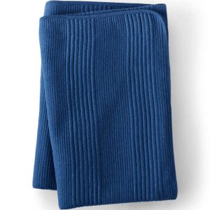 Jersey Knit Blanket