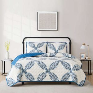 Cannon Abigail Quilt and Sham Set