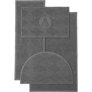 Matterly Waterhog® Doormat Diamond