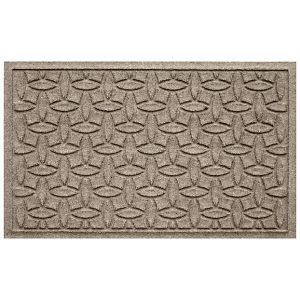 Matterly Waterhog® Doormat Ellipse