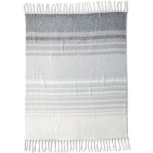 Brushed Cashtouch Throw Blanket