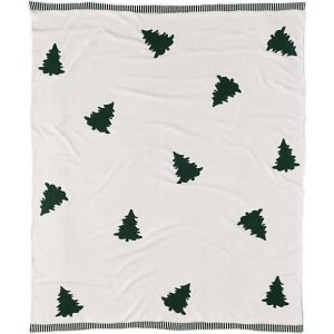 Novelty Throw Blanket