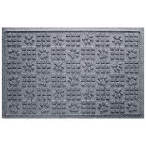 Matterly Waterhog® Dog Mat Paws