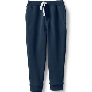 School Uniform Jogger Sweatpants
