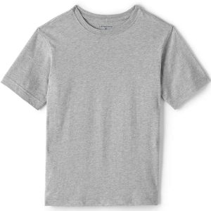 School Uniform Boys Short Sleeve Essential T-shirt